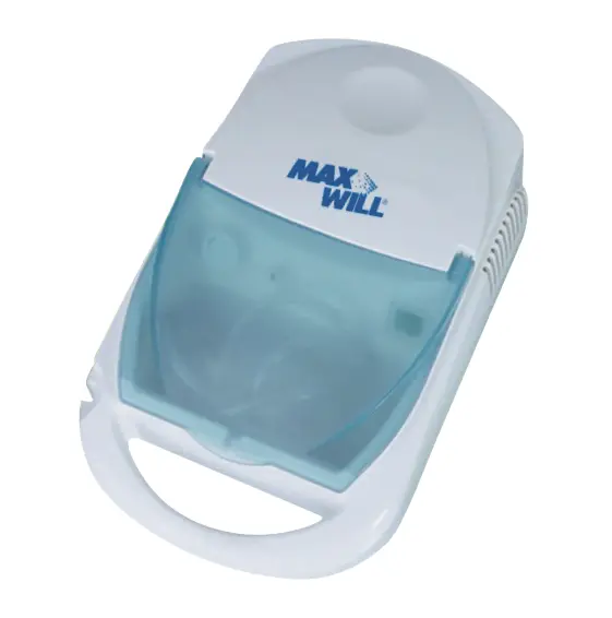 Máy xông khí dung cá nhân hiệu NEBULIZER [MAX WILL Personal Compressor Nebulizer]