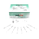 [IHCB-301] Que thử xét nghiệm định tính kháng thể kháng HCV [Trueline™ HCV Ab Rapid Test] (Hộp 50)