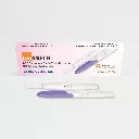 [FHC103-00102] Bút thử phát hiện thai sớm [Biocheck™ hCG Pregnancy Rapid Test Midstream] (Hộp 1)
