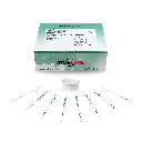[MI03810301D2] Que thử xét nghiệm định tính Ecstasy [Trueline™ MDMA Ecstasy Rapid Test Strip] (Hộp 5)