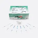 [DMO-101 (00503K1)] Que thử xét nghiệm định tính Morphine [Trueline™ MOP Morphine Rapid Test Strip] (Hộp 5)
