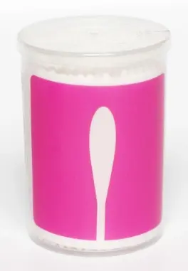 GT UD Baby hộp nhựa 200 chiếc (8099)