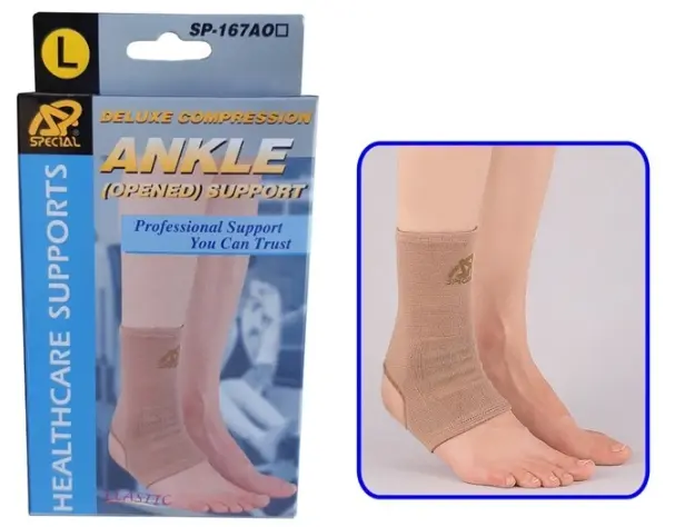 Đai hỗ trợ chi dưới SP-167AO