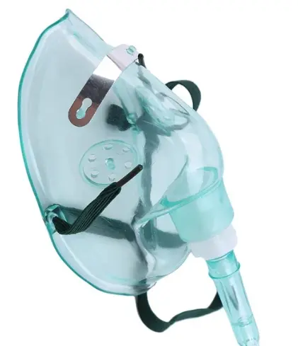 Bộ mặt nạ thở ô xy