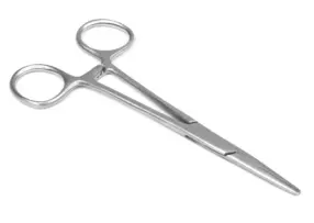 Panh thẳng không mấu 10cm