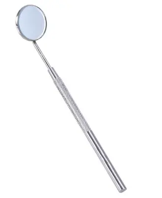 Gương nha khoa + cán