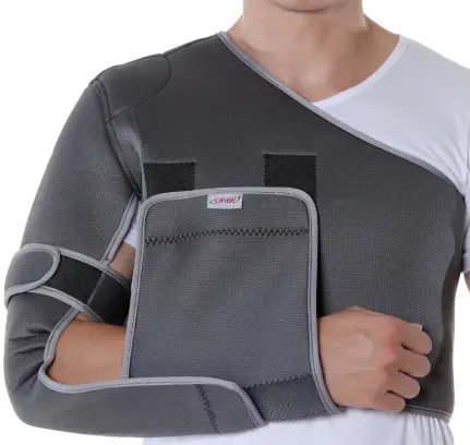 Băng cố định khớp vai H1