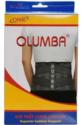 Olumba