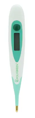 Nhiệt kế điện tử Polygreen KD-133