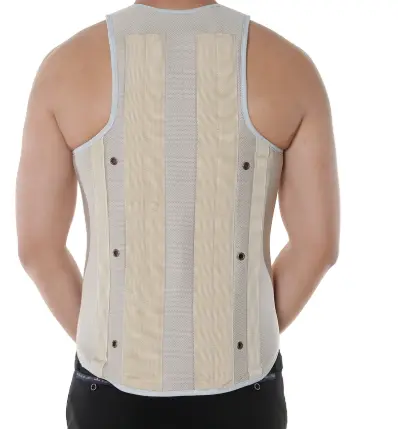Áo cột sống ORBE