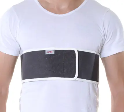 Đai xương sườn H1