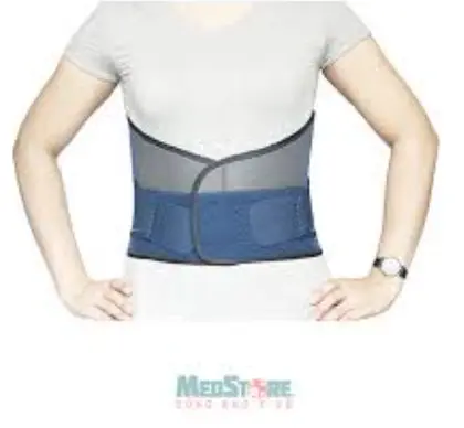 Đai thắt lưng Q2