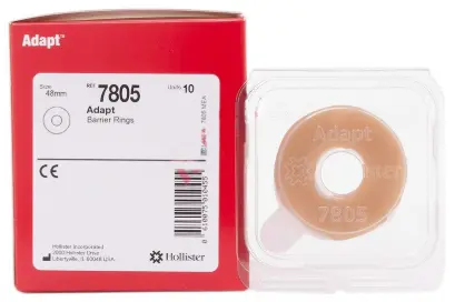 Vòng bảo vệ da chống loét bằng Hollister 98mm 7806