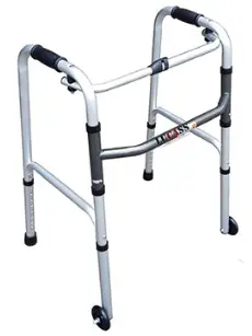 Xe tập đi cho người khuyết tật W-79