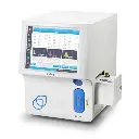 [3020101-B2] Bộ Máy phân tích huyết học Hematology Analyzer (Model: Z3CRP) gồm: 1 máy huyết học; 2 can Diluent; 2lọ Lyse; 2 hộp Cleanser