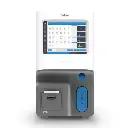 [3030102-B1] Bộ Máy phân tích huyết học Hematology Analyzer (Model: Z50) gồm: 1 máy huyết học; 1 can Diluent; 1 lọ lyse 100ml; 1 lọ lyse 500ml; 1 hộp Cleanser