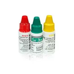 Dung dịch chứng cho máy đo đường huyết [U-Right™ Blood Glucose Control solution]