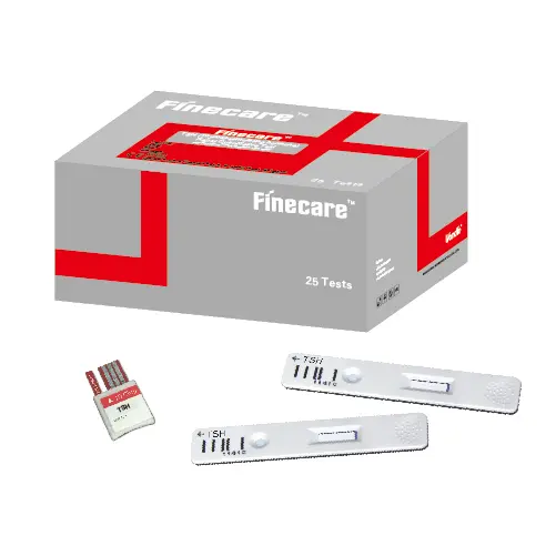 Thuốc thử xét nghiệm định lượng TSH [Finecare™ TSH Rapid Quantitative Test]