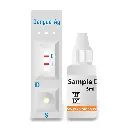 [R0063C] Khay thử xét nghiệm định tính kháng nguyên Dengue [OnSite® Dengue Ag Rapid Test]  (Hộp 30)
