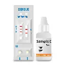 [R0062C] Khay thử xét nghiệm định tính kháng nguyên Dengue và kháng thể IgM, IgG kháng Dengue [OnSite® Duo Dengue Ag-IgG/IgM Rapid Test] (Hộp 30)