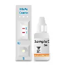 [R0042C] Khay thử xét nghiệm định tính kháng nguyên HBsAg [OnSite® HBsAg Combo Rapid Test] (Hộp 30)