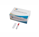 [GCROA/ADE-602a] Khay thử xét nghiệm định tính kháng nguyên Rotavirus và Adenovirus [Orient Gene - Rotavirus and Adenovirus Combo Rapid Test Cassette (Feces)]