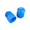 [PFA0030102] Nút ống nghiệm ∅16mm, PE, màu xanh [Medisure™ Test tube plug ∅16mm, PE, blue]