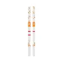 [R0023S] Que thử xét nghiệm định tính kháng thể kháng vi rút viêm gan C [OnSite® HCV Ab Plus Rapid Test] (Hộp 50)