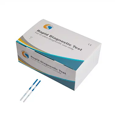 Que thử xét nghiệm định tính LH trong nước tiểu [Orient Gene™ One Step Ovulation Test]