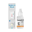 [R0030S] Que thử xét nghiệm định tính kháng thể kháng Syphilis [OnSite® Syphilis Ab Rapid Test] (Hộp 50)