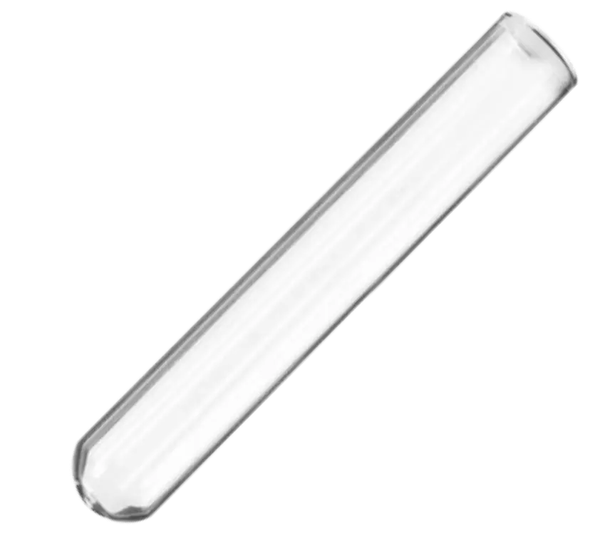 Ống nghiệm nhựa PP 16x100mm [Medisure™ Test tube PP 16x100mm]