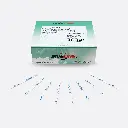 [IHBSG-301] Que thử xét nghiệm định tính kháng nguyên HBsAg [Trueline™ HBsAg Rapid Test] (3mm) (Hộp 50)