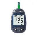 G020204: 01 máy đo đường huyết On Call® Plus, 01 x hộp 25 que thử On Call® Plus (đóng lọ)
