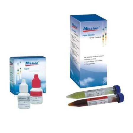 Liquid Urine control (2bottles*10ml/ kit)