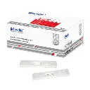 [W141-C] Khay thử xét nghiệm phát hiện kháng thể IgM kháng Enterovirus71 [Wondfo - Diagnostic Kit for IgM Antibody to Human Enterovirus71 (Immunochromatographic Assay)] (Hộp 25)