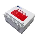 [W112-C] Khay thử xét nghiệm định tính kháng nguyên Rotavirus [Wondfo - Diagnostic Kit for Rotavirus Antigen (Colloidal Gold)]  (Hộp 25)