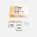 [MI04360201D2] Panel thử xét nghiệm định tính Cocaine, Ketamine, Methylenedioxymethamphetamine, Methamphetamine, Morphine và Marijuana [Biocheck™ Multi-Drug Rapid Test Panel (COC/KET/MDMA/MET/MOP/THC)] (Hộp 1)