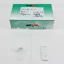 [MI02220301B1] Khay thử xét nghiệm định tính kháng nguyên Influenza A/B [Trueline™ Influenza A/B Rapid Test Device] (Dịch tỵ hầu, VN, Dùng chung) (Hộp 25)