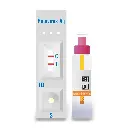 [R0194C] Khay thử xét nghiệm định tính kháng nguyên Rotavirus [OnSite® Rotavirus Ag Rapid Test] (Hộp 25)