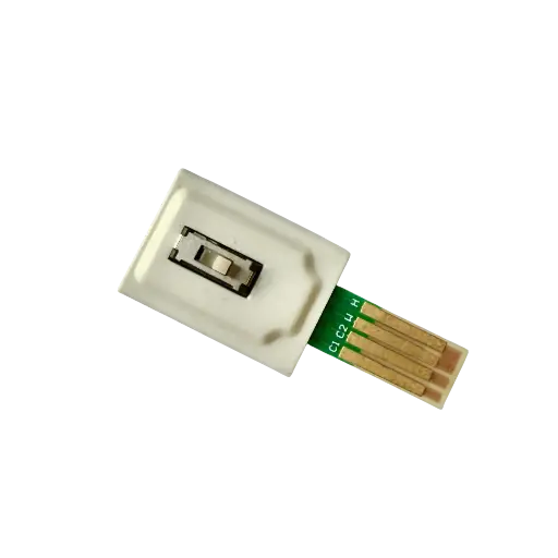 [MPS-001-03] Que kiểm chuẩn cho máy đo đường huyết OCV [On Call® Vivid Control Strips]