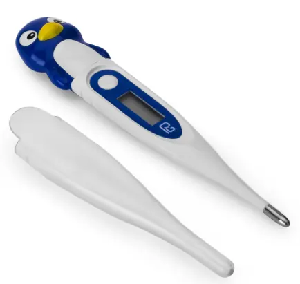 [KD-1211] Nhiệt kế điện tử [Polygreen® KD-1211 Digital Thermometer]