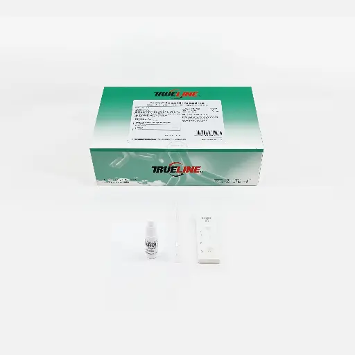 [IDENG-402] Trueline™ Dengue NS1 Ag Rapid Test (Hộp 30 Test)