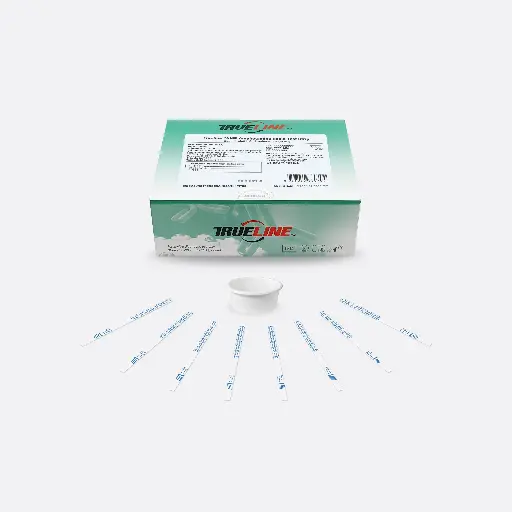 Que thử xét nghiệm định tính Amphetamine [Trueline™ AMP Amphetamine Rapid Test Strip]