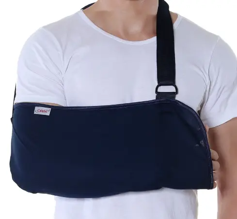 [HH0116] Túi treo tay Orbe H2