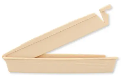 [HH165] Kẹp Hollister 8770