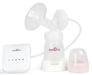 [HH210] Máy hút sữa Spectra Q