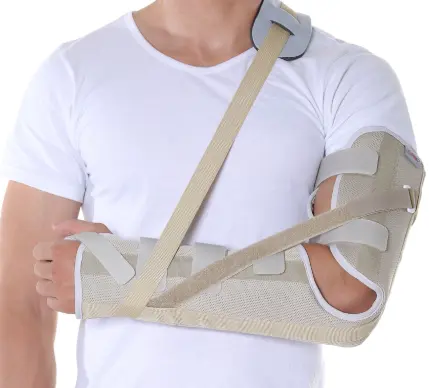 [HH274] Nẹp Cánh Tay Orbe H3