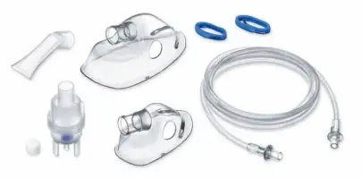 [HH294] Phụ kiện máy xông (mặt nạ to)