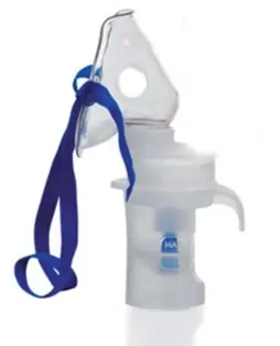 [HH299] Cốc thuốc máy xông NE-C801