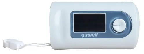 [HH468] Máy đo nồng độ Oxy kẹp ngón tay chủng loại YX301